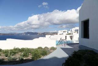 Grand Ambassador Santorini Hotel - Akrotiri - 6