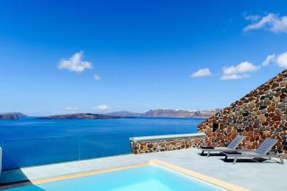 Grand Ambassador Santorini Hotel - Akrotiri - 5