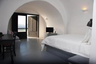 Grand Ambassador Santorini Hotel - Akrotiri - 4