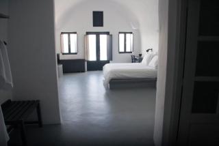 Grand Ambassador Santorini Hotel - Akrotiri - 2