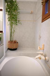 Villa Sea View Gem Steps to Zia Square Hot Tub - Lagoúdi Zía - 6