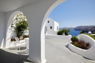 Santorini View - Akrotiri - 0