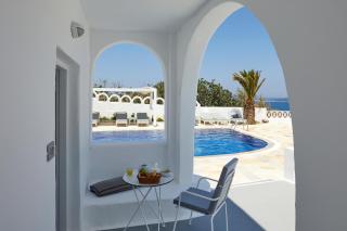 Santorini View - Akrotiri - 8