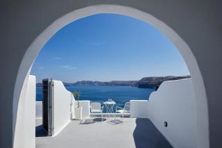 Santorini View - Akrotiri - 4