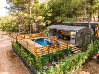 Ozzy Tiny House- Woo Urla - Urla - 0