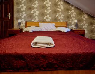 Bohema Restauracja i Noclegi - Supraśl - 3