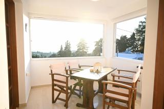Villa Sea View Gem Steps to Zia Square Hot Tub - 4
