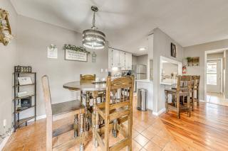1 Block to Hiking Ruidoso Home with Game Room - Ruidoso - 5