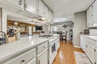 1 Block to Hiking Ruidoso Home with Game Room - Ruidoso - 2