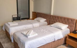 SE Group Corner Suites - Istambul - 0