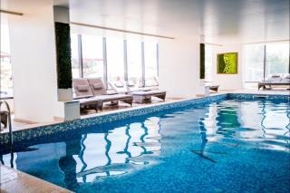 Alezzi Roxana Apartments 13K - 7