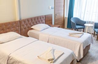 SE Group Corner Suites - Istambul - 9