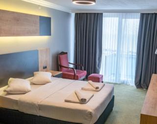 SE Group Corner Suites - Istambul - 8