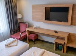 SE Group Corner Suites - Istambul - 6