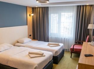 SE Group Corner Suites - Istambul - 3