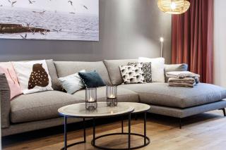 Ferienwohnung Dünenloft - Wangerooge - 2