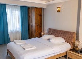 SE Group Corner Suites - Istambul - 2