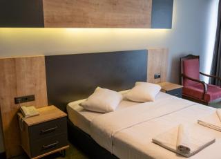 SE Group Corner Suites - Istambul - 1