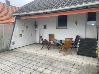 Gemütliche Wohnung mit großer Dachterrasse in sehr zentraler Lage - Paderborn - 1
