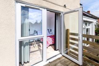 Glastonbury- Tor View- Studio - Glastonbury - 4