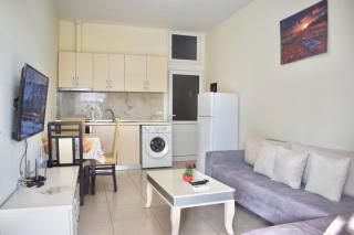 Lungomare Apartment - Vlorë - 8