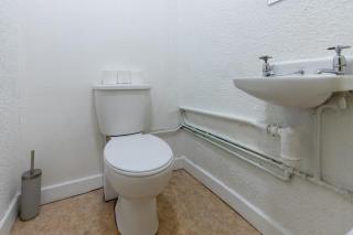 Glastonbury- Tor View- Studio - Glastonbury - 2