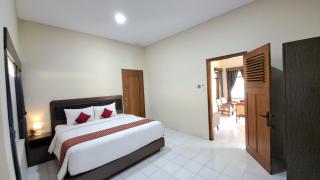 Yuwono Hotel & Villa Malioboro - Sentool - 3