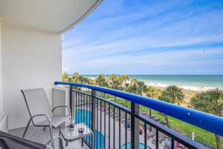 Sandy Tides by StayMareni - Oceanfront Suite - Myrtle Beach - 2
