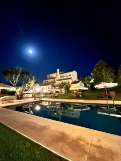 Isabella Country House - Gouvia - 2