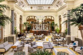 NH Collection Prague Carlo IV - Prag - 0