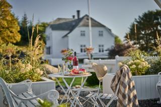 Stangeland Gard - Austevoll - 3
