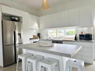 Banyan Breaks - Kalbarri, WA - 6