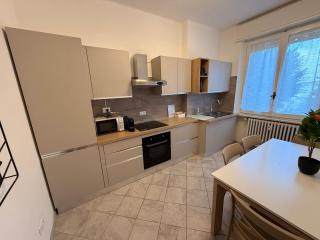 A casa di matty - Agliano Terme - 9
