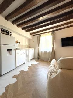Studio place des Corps Saint - 0