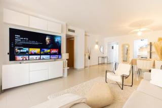 Cortijo Del Mar resort - Estepona - 7