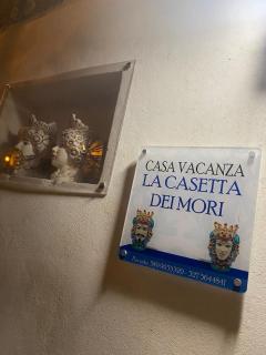 La casetta dei Mori - Palermo - 9
