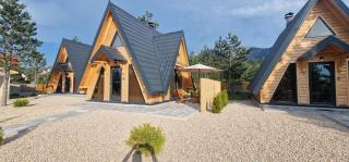 LandHaus Tri Vikendice - Idiličan boravak u prirodi Blidinja - Risovac - 9
