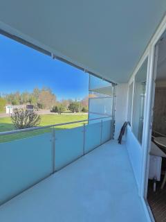 Schwarzwaldapartment Nr 17 30qm Doppelbettbett Rustikal - Altensteig - 8