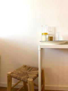 Studio place des Corps Saint - Avignone - 4