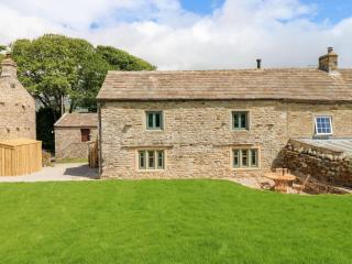 High Meadow Barn - Leyburn - 0
