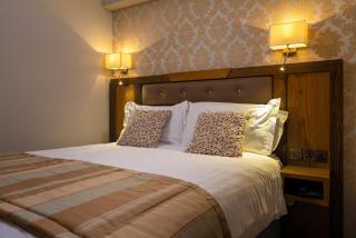 Limerick City Hotel - Limerick - 6