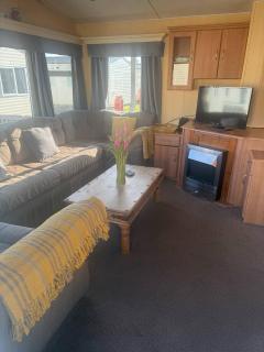 Tammy's Seaside Retreat - Barmston - 1