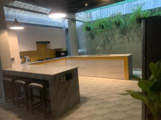 Family House - Phnom Penh - 1