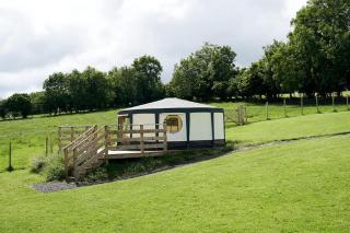 Little River Glamping - Ballymoney - 5