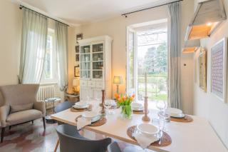 Villa Olga With Private Pool by Rent All Como - Ossuccio - 6