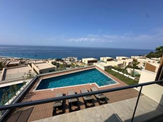 Villa Palaséa - Himare - 9