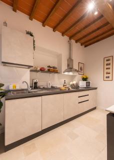 Casa Falorni - 1, Raffaello, Bilocale - Greve in Chianti - 9