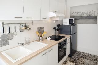 La boulange, appartement familial ou entreprise Ménage et linge inclus - 3