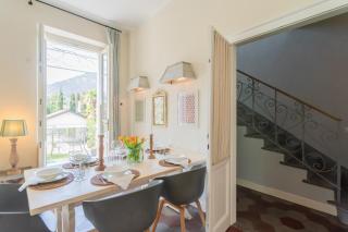 Villa Olga With Private Pool by Rent All Como - Ossuccio - 3
