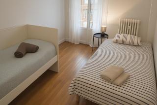 La boulange, appartement familial ou entreprise Ménage et linge inclus - 4